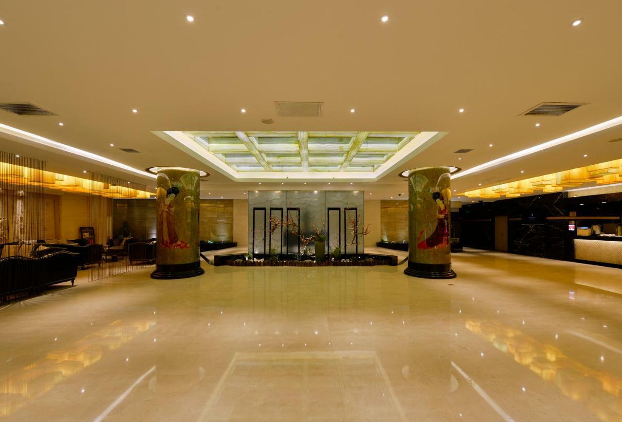 Merlinhod Hotel Xi'an  Exterior foto